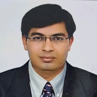 Arvind Merani