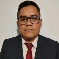Benjamin Ramirez Garcia