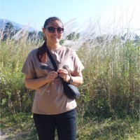 Raksha Gurung