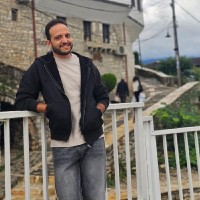 Omar Khaled Sabet