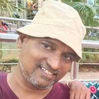 Lave. Balakrishnar