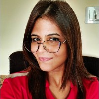 Amrita Jaiswal