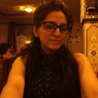Deepali Verma