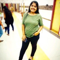 Tanisha Jaiswal