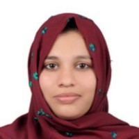 Rahna Mohammed