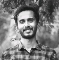 Vijay Patil