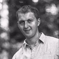 Nicolas Bradfer