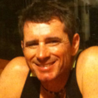 Daren Gray