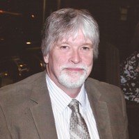 William Hedgspeth