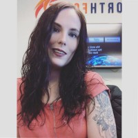 April Todd