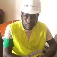 Amadou SARR