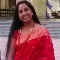Pallavi Wani