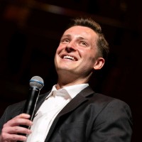Hugh Andrew