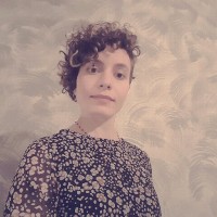 Ilaria Burgazzi