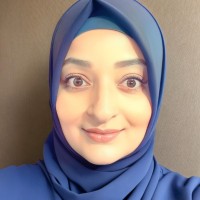Fatima Mahmood, MBA