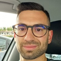 Daniele Simoni