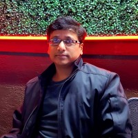 Dinesh Shalgar