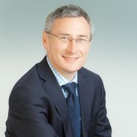 Graham Broughton