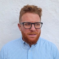 Seán Burke Cip