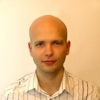 Roman Vilkov