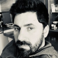 Bayram Arslan