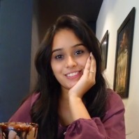 Shruti Patil