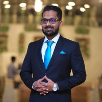 Talha Manzoor