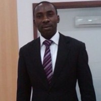 Kanayo John