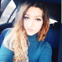 Alexandra Zamfira