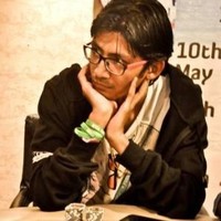 Krunal Chauhan