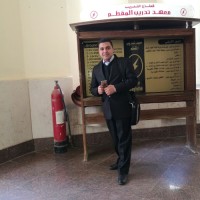 Mahmoud Saiid