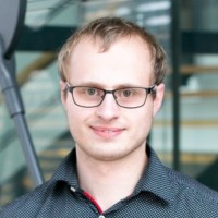 Marek Přichystal, Dis.