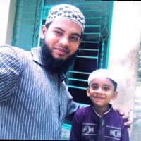 Imran uzzaman
