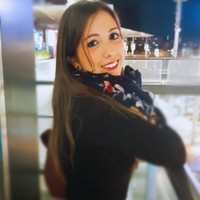 Sara Pérez Tena