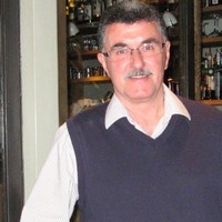 Ted Harris