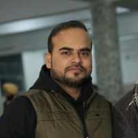 perwez ahmad