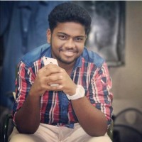 Meyappadas Prakash