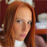 NANCY PAGOULATOU