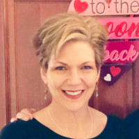 Julie Robertson