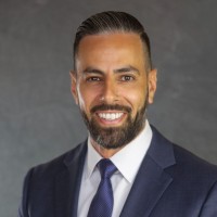 Matthew Tanios, Mba, Arm, Cris