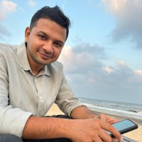 Sharath K B