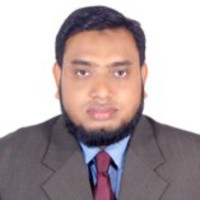 Mohammad Mizanur Rahman