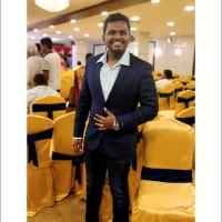 BATCHU TAGORE KRISHNA ROHITH
