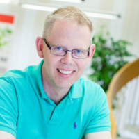 Martin Ahlinder