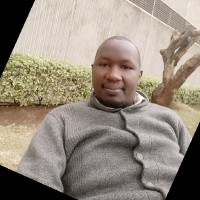 Robert Kamau