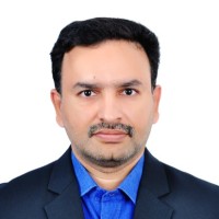 Raghavenndra Rao Noothangi