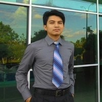 Qamarul Ariff Mohd Fauzi