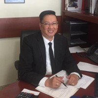 Alan Sergio Isidoro