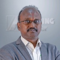 Senthilkumar V