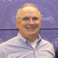 Tim Stansbury